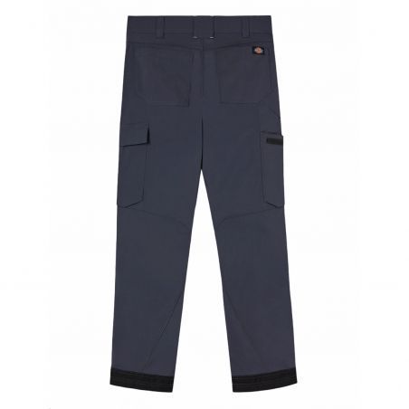 Dickies - Pantalon de travail Homme léger FLEX gris