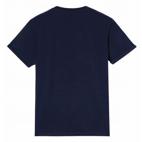 Dickies - Tee-shirt Homme DENISON bleu marine