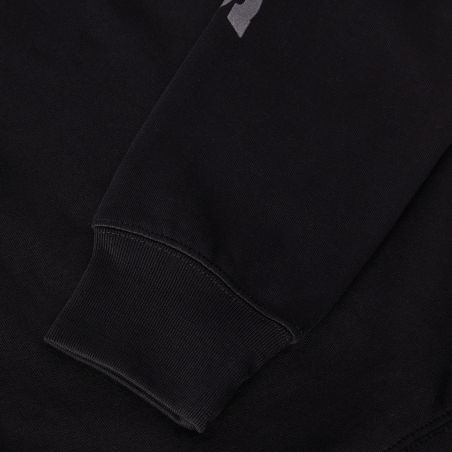 Dickies - Sweat-shirt imprimé Homme OKEMO noir