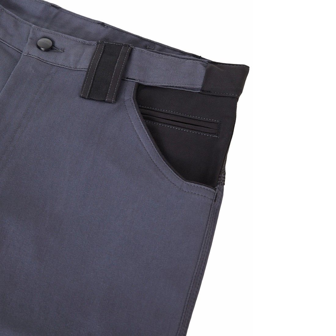 Dickies - Pantalon de travail gris noir GDT PREMIUM - Carbonn