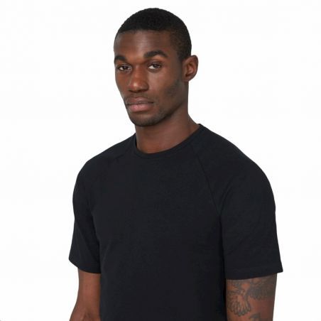 Dickies - Tee-shirt respirant Homme TEMP-IQ noir