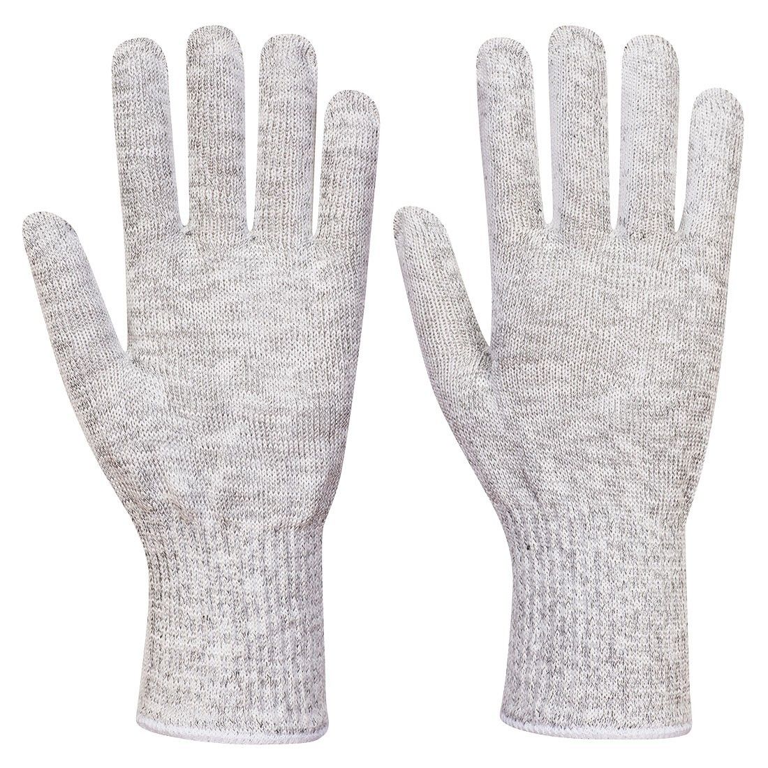 Portwest - Sous gants alimentaires AHR 10 gris - Carbonn