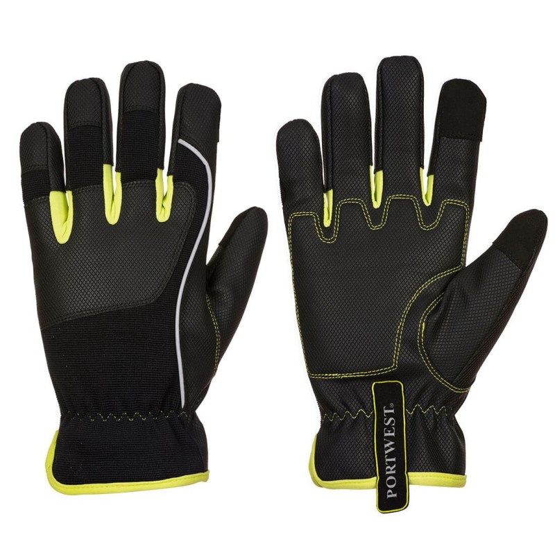 Portwest - Gants polyvalents Tradesman PW3