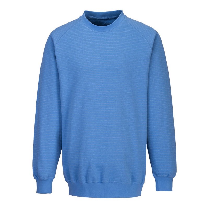 Portwest - Sweat shirt antistatique ESD