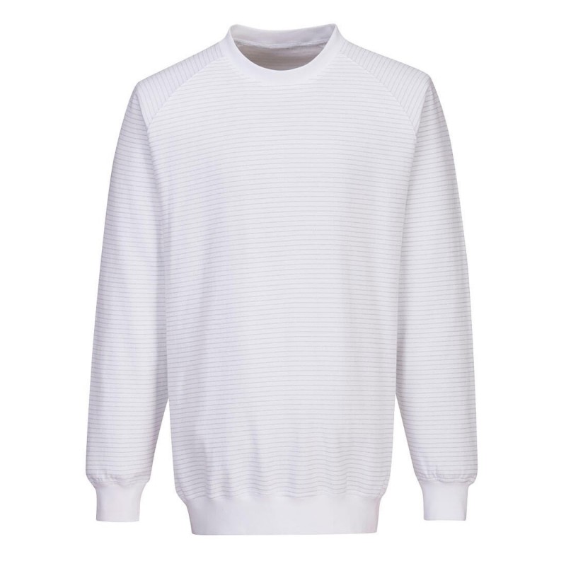 Portwest - Sweat shirt antistatique ESD