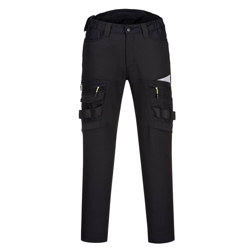Portwest - Pantalon de service DX4 noir