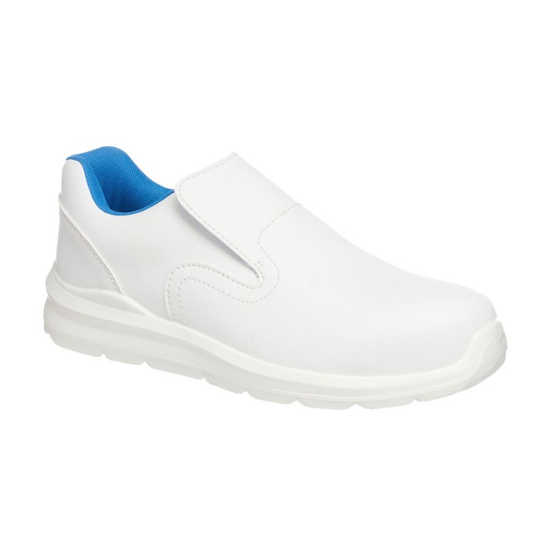 Portwest - Chaussure de sécurité à enfiler Compositelite S2
