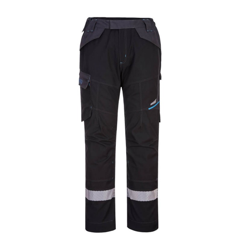 Portwest - Pantalon de service anti-feu WX3