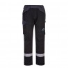 Portwest - Pantalon de service anti-feu WX3