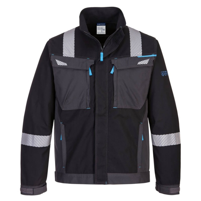 Portwest - Veste de travail anti-feu WX3