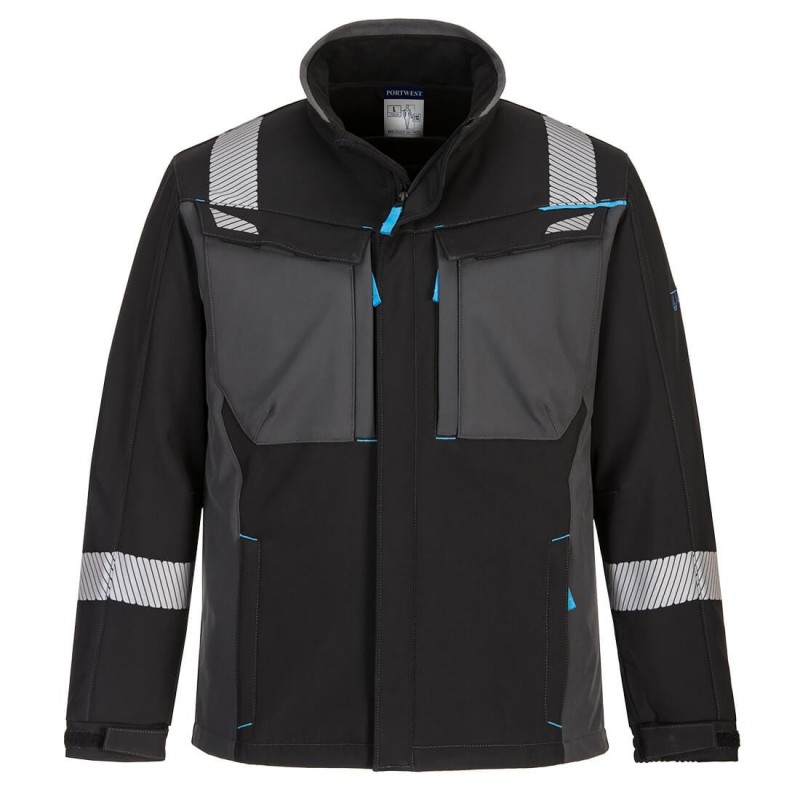 Portwest - Softshell anti-feu WX3