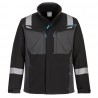 Portwest - Softshell anti-feu WX3