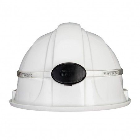 Portwest - Bande lumineuse à 360 degré pour casque de protection