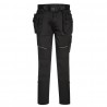 Portwest - Pantalon de travail slim Holster KX3