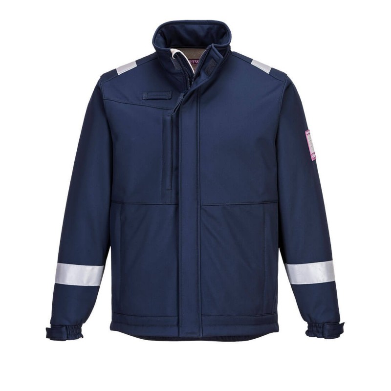 Portwest - Veste Softshell Modaflame