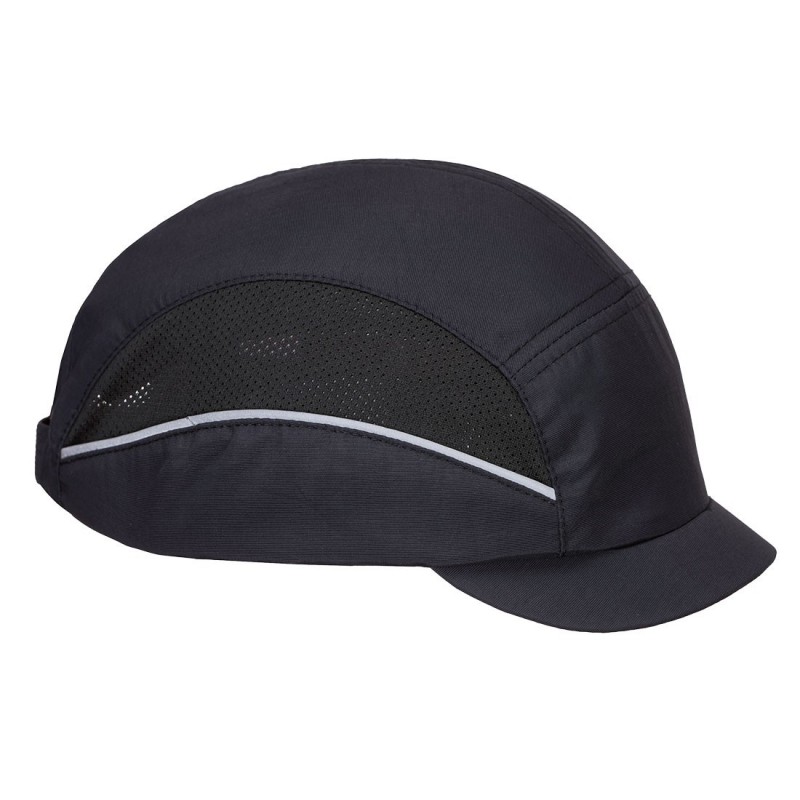 Portwest - Casquette anti-heurt AirTech Micro Peak