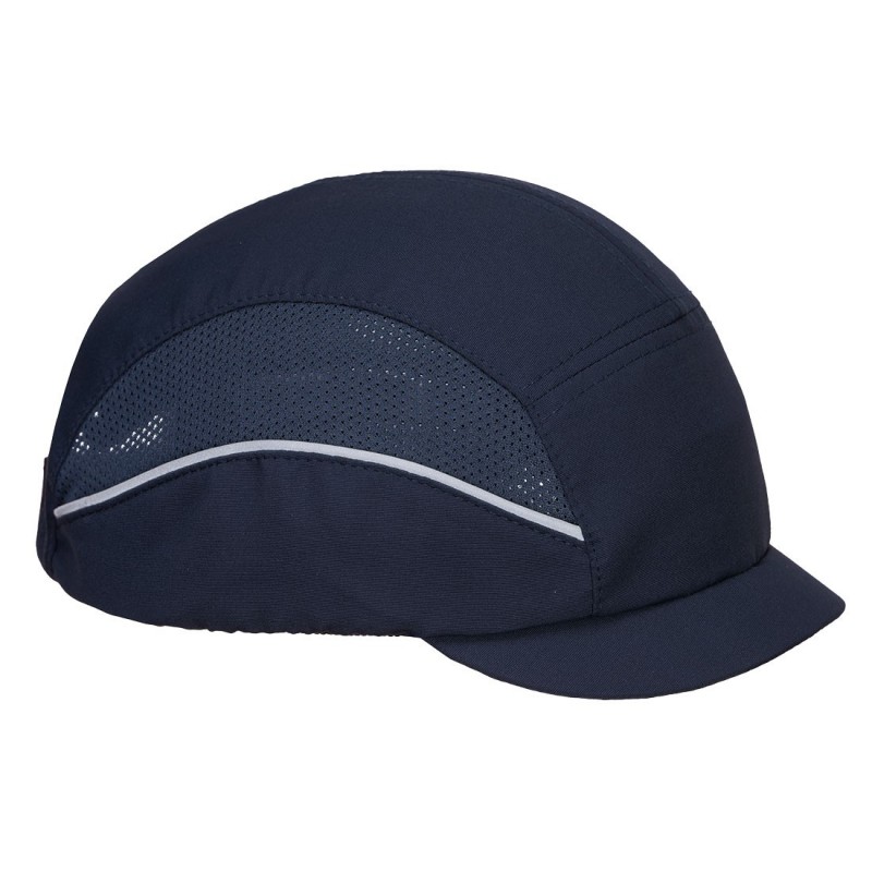 Portwest - Casquette anti-heurt AirTech Micro Peak