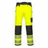 Portwest - Pantalon de travail Stretch Holster haute visibilité PW3