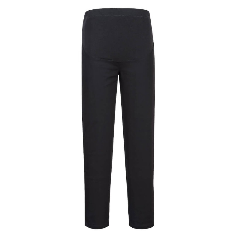 Portwest - Pantalon de travail en Coton Stretch Maternité