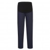 Portwest - Pantalon de travail en Coton Stretch Maternité