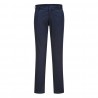 Portwest - Pantalon de travail Chino slim pour Femmes
