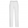 Portwest - Pantalon de travail Chino slim pour Femmes