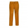 Portwest - Pantalon de soudage en cuir
