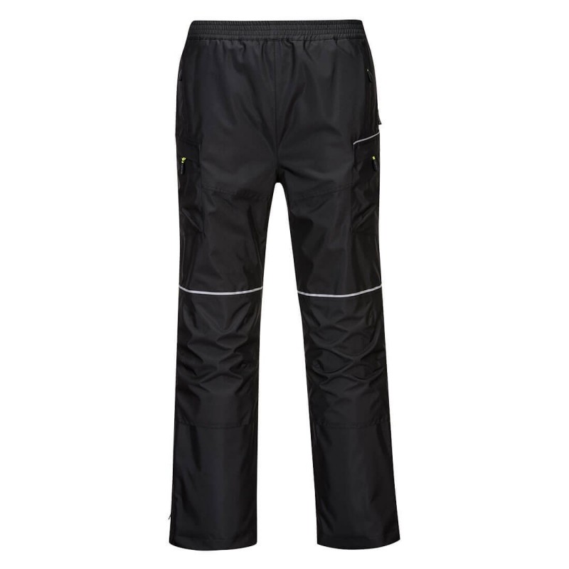 Portwest - Pantalon de pluie imperméable PW3