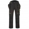 Portwest - Pantalon de travail holster ECO Stretch WX3