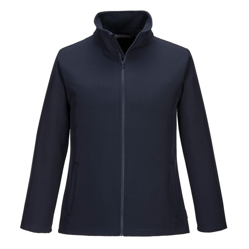 Portwest - Softshell Print & Promo pour brodage ou flocage