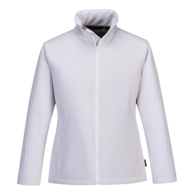 Portwest - Softshell Print & Promo pour brodage ou flocage
