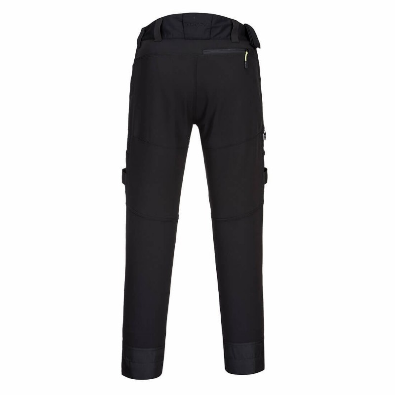 Portwest - Pantalon de service DX4 noir