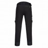 Portwest - Pantalon de service DX4 noir
