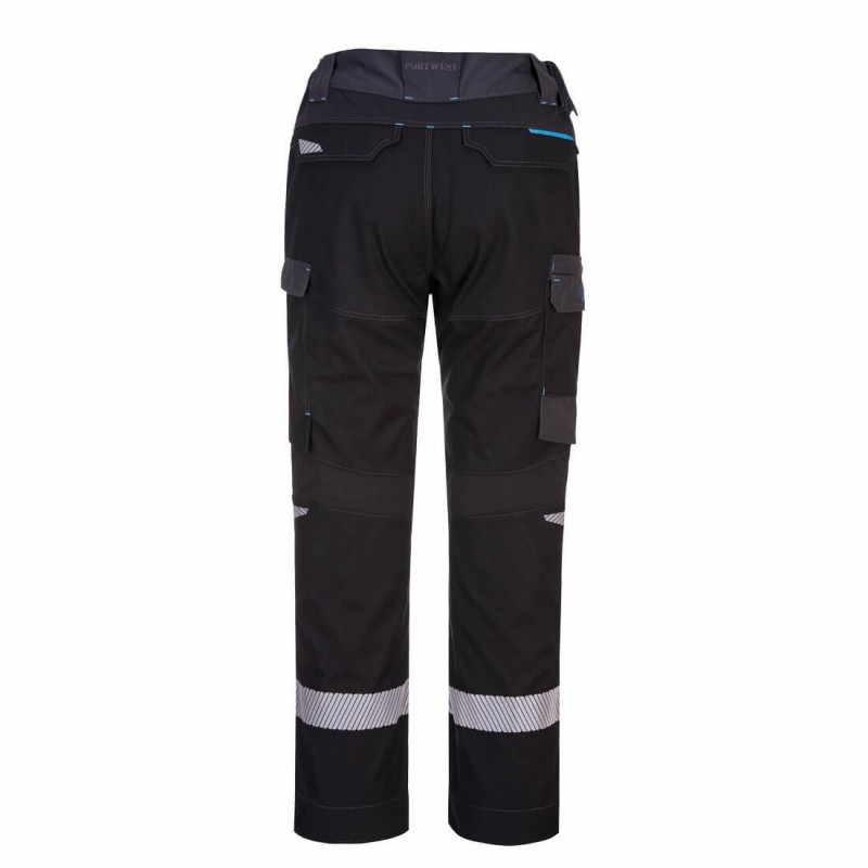 Portwest - Pantalon de service anti-feu WX3