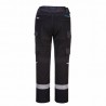 Portwest - Pantalon de service anti-feu WX3
