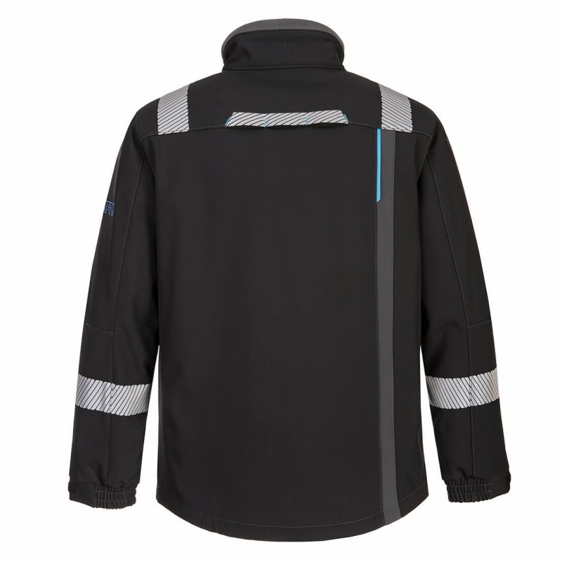 Portwest - Softshell anti-feu WX3