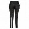Portwest - Pantalon de travail slim Holster KX3