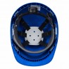 Portwest - Casque Endurance avec porte badge