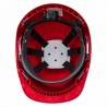 Portwest - Casque Endurance avec porte badge