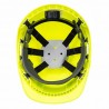 Portwest - Casque Endurance avec porte badge