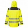 Portwest - Blouson 3-en-1 haute visibilité PW3
