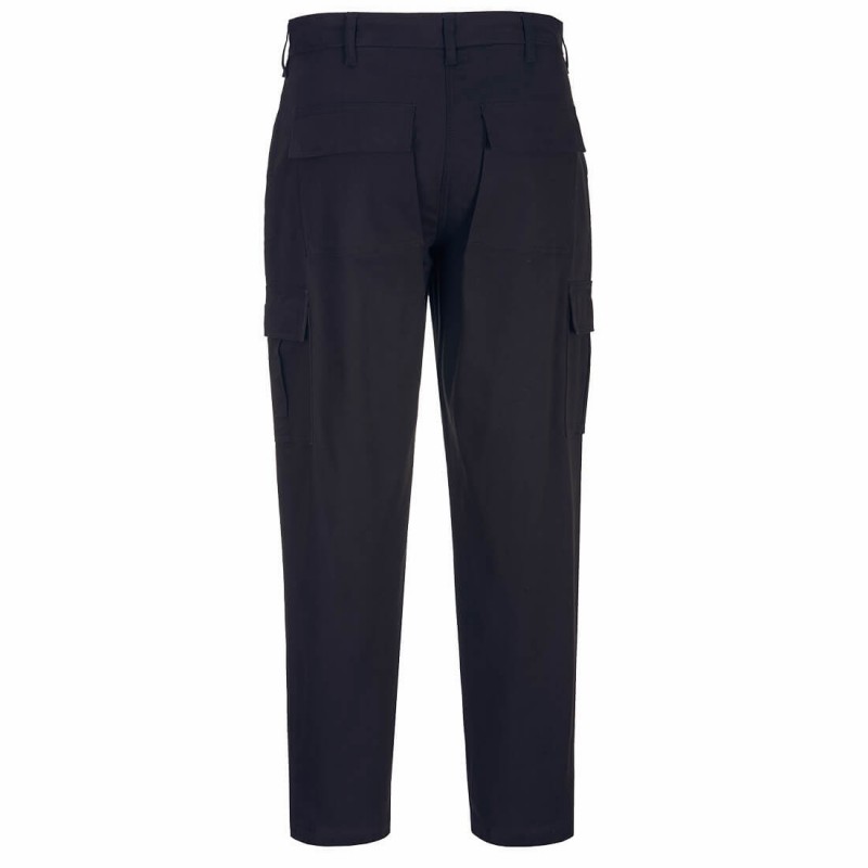 Portwest - Pantalon cargo extensible pour Femmes