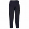 Portwest - Pantalon cargo extensible pour Femmes