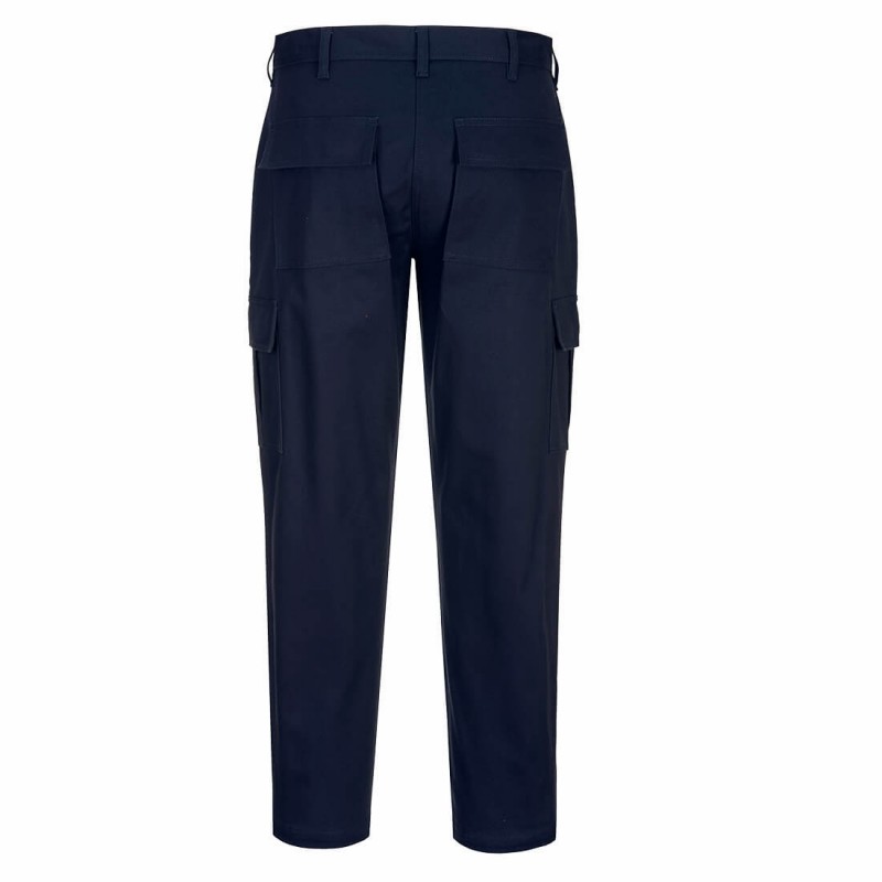 Portwest - Pantalon cargo extensible pour Femmes