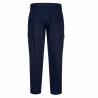 Portwest - Pantalon cargo extensible pour Femmes
