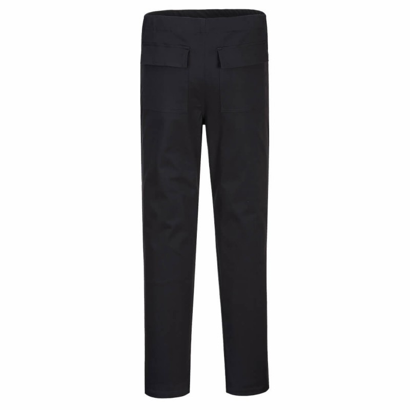 Portwest - Pantalon de travail en Coton Stretch Maternité