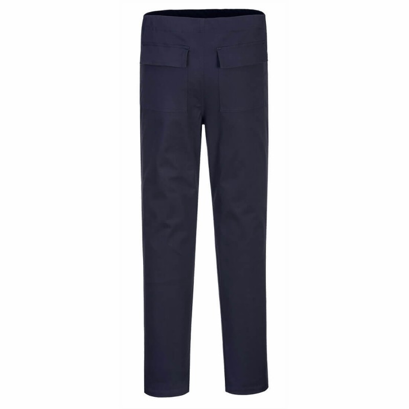 Portwest - Pantalon de travail en Coton Stretch Maternité