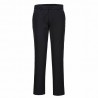 Portwest - Pantalon de travail Chino slim pour Femmes