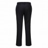 Portwest - Pantalon de travail Chino slim pour Femmes