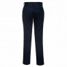 Portwest - Pantalon de travail Chino slim pour Femmes